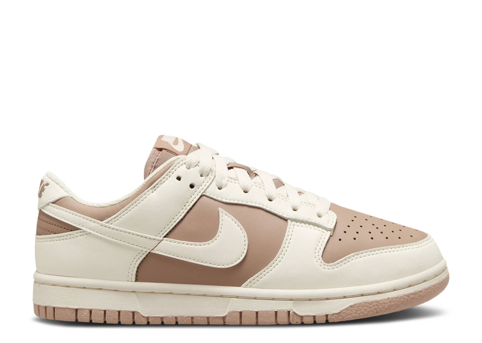 Nike Dunk Low Next Nature 'Hemp' (W) – Pure Steal