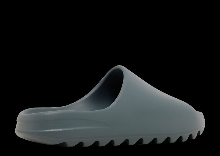 Adidas Yeezy Slide 'Slate Marine' – Pure Steal Sneaker Store