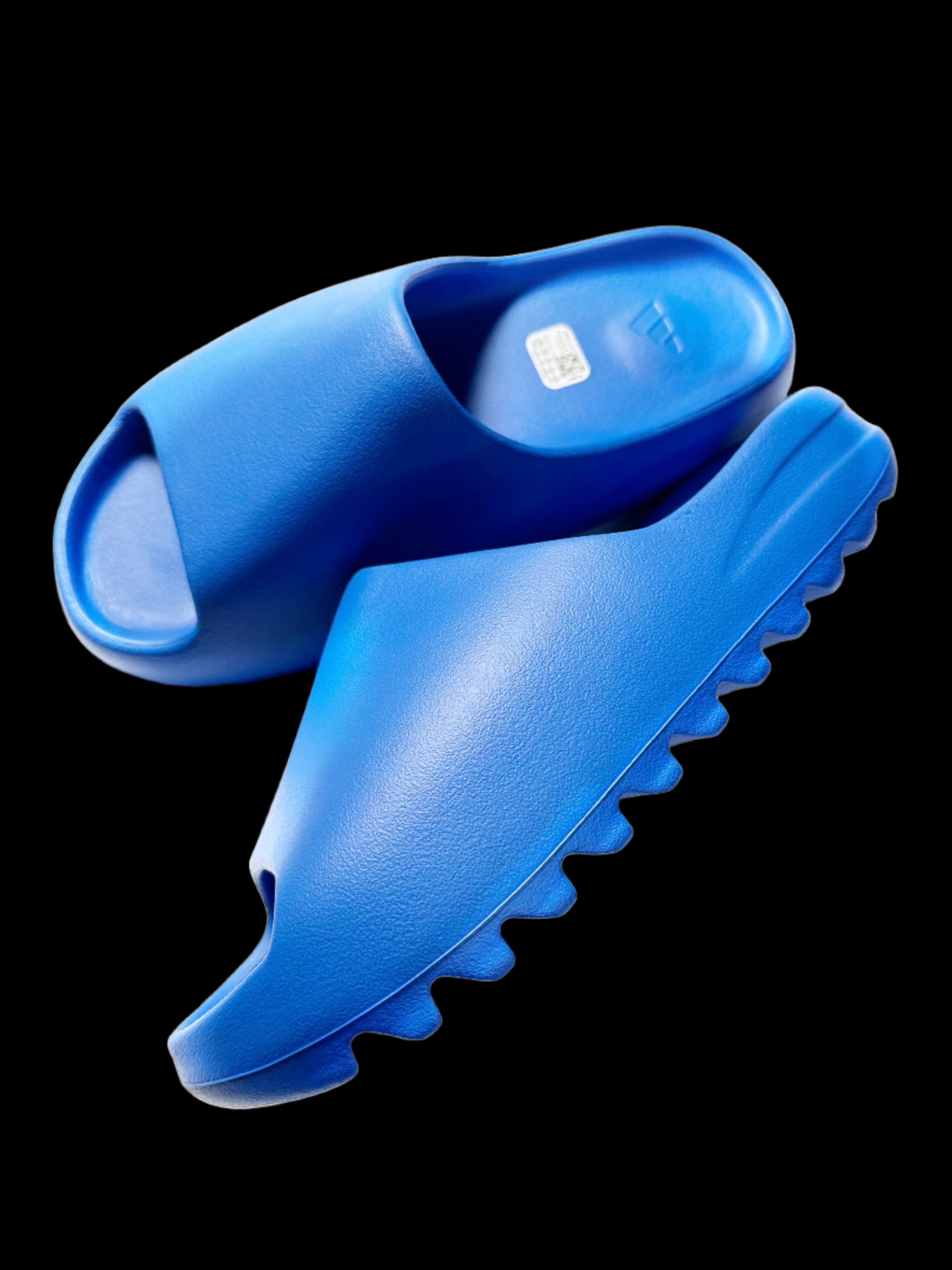 Yeezy slide azure - 靴